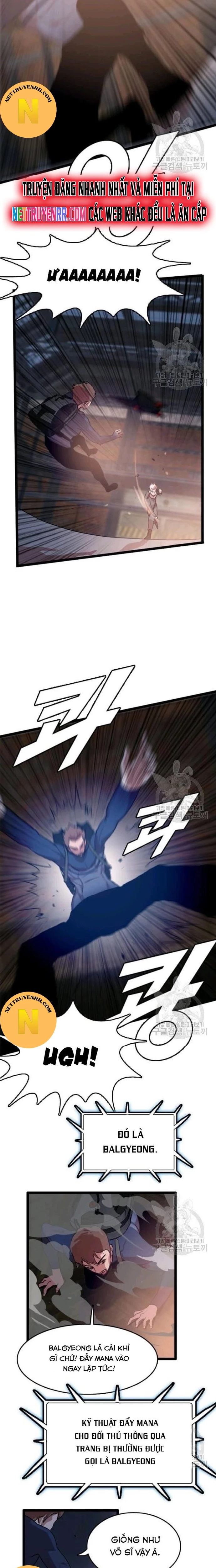 Tôi Nhặt Được Điện Thoại Từ Thế Giới Khác Chapter 83 - 2