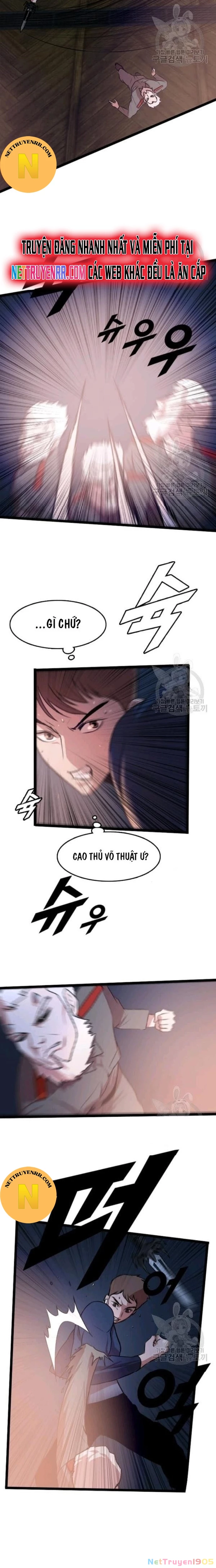 Tôi Nhặt Được Điện Thoại Từ Thế Giới Khác Chapter 83 - 4