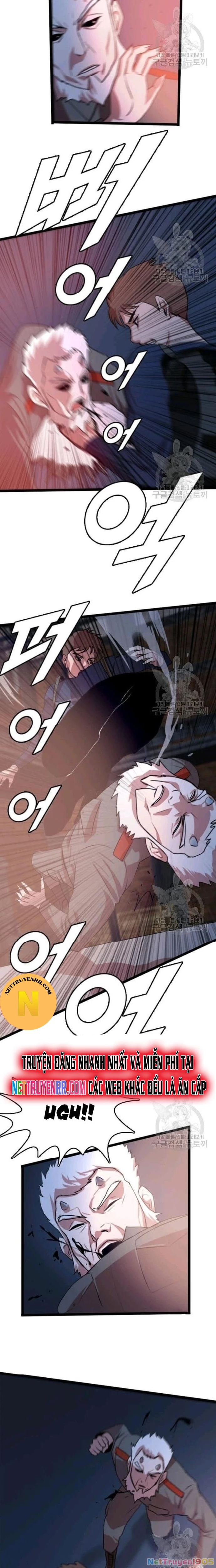 Tôi Nhặt Được Điện Thoại Từ Thế Giới Khác Chapter 83 - 8