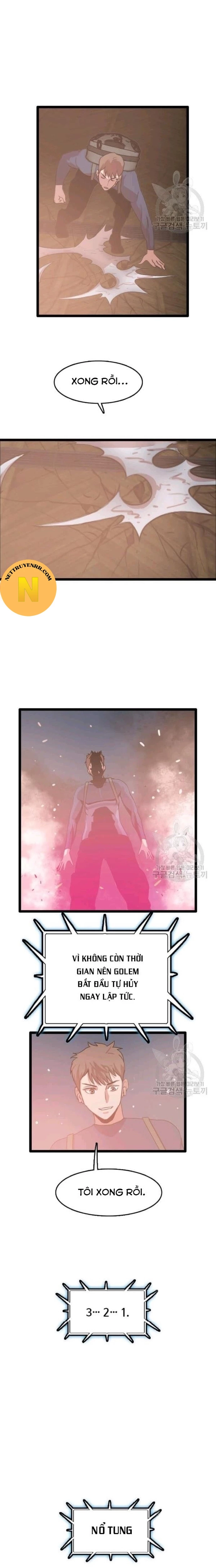 Tôi Nhặt Được Điện Thoại Từ Thế Giới Khác Chapter 83 - 13