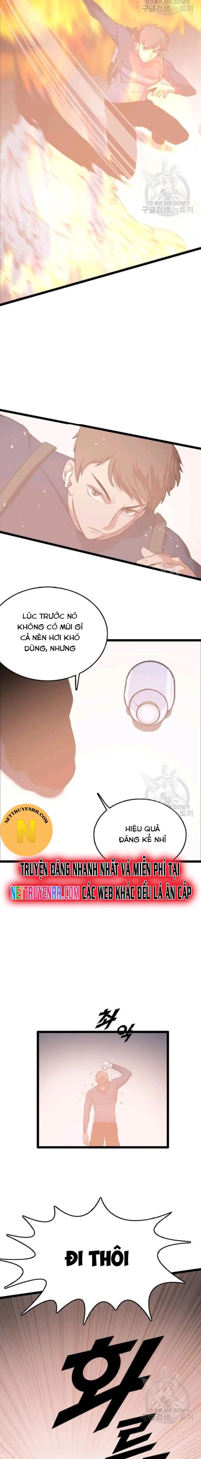 Tôi Nhặt Được Điện Thoại Từ Thế Giới Khác Chapter 83 - 17