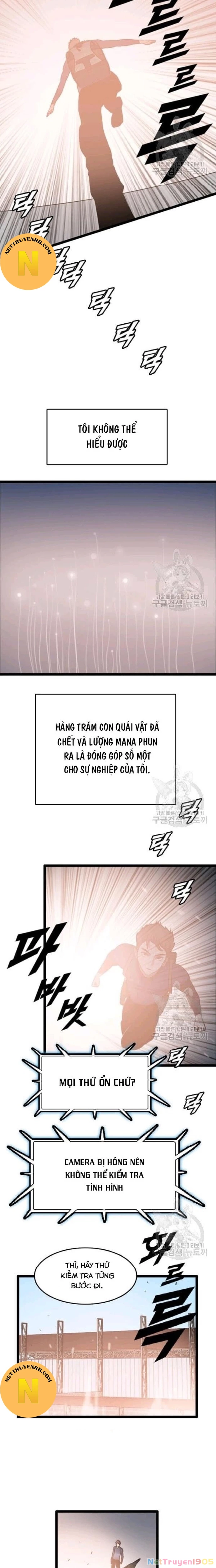 Tôi Nhặt Được Điện Thoại Từ Thế Giới Khác Chapter 83 - 18