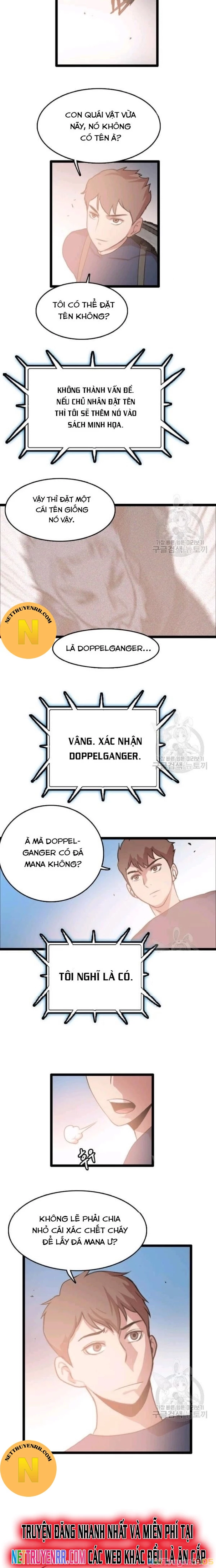 Tôi Nhặt Được Điện Thoại Từ Thế Giới Khác Chapter 83 - 19