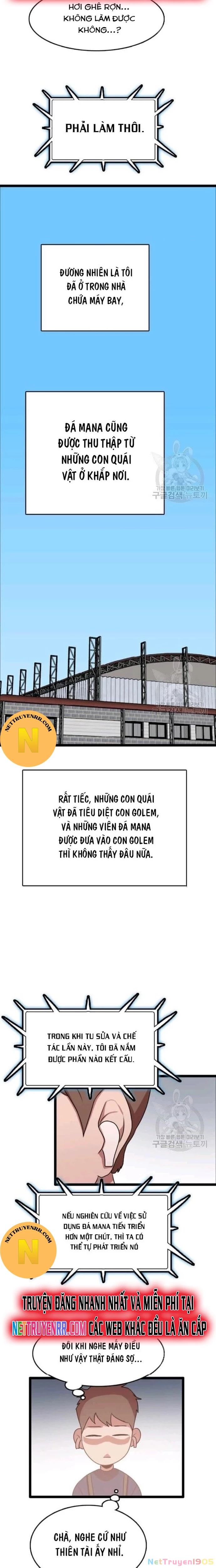 Tôi Nhặt Được Điện Thoại Từ Thế Giới Khác Chapter 83 - 20