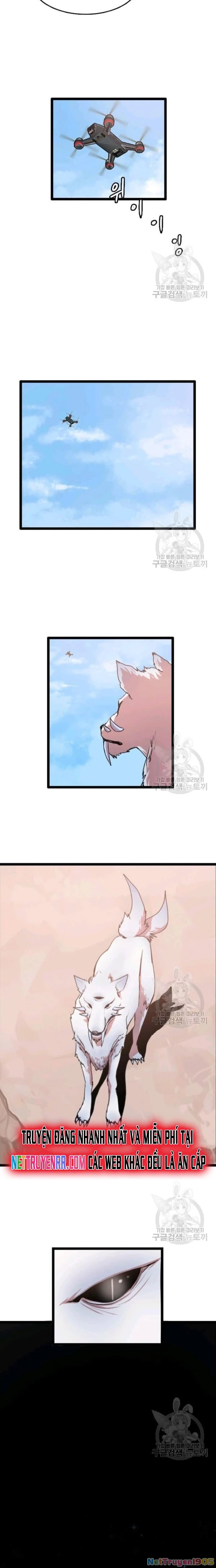 Tôi Nhặt Được Điện Thoại Từ Thế Giới Khác Chapter 84 - 6