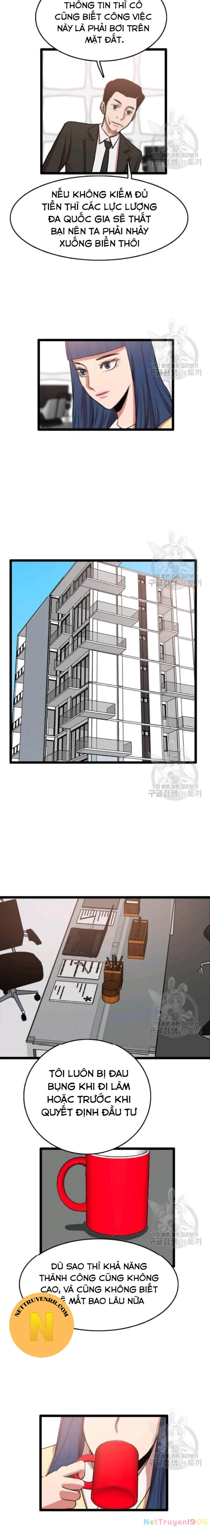 Tôi Nhặt Được Điện Thoại Từ Thế Giới Khác Chapter 84 - 10