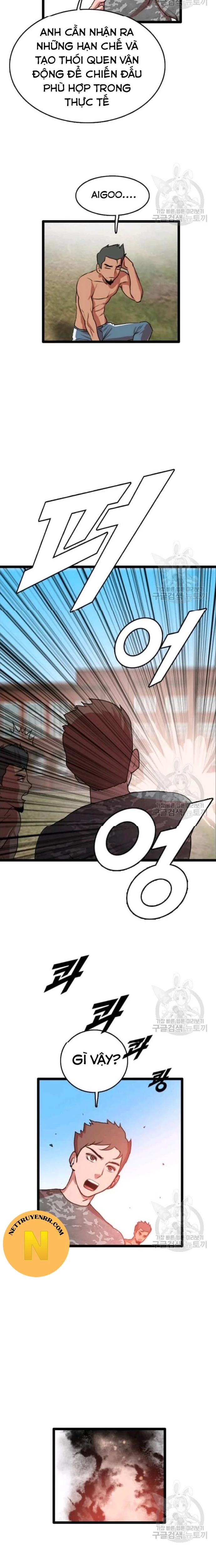 Tôi Nhặt Được Điện Thoại Từ Thế Giới Khác Chapter 84 - 13