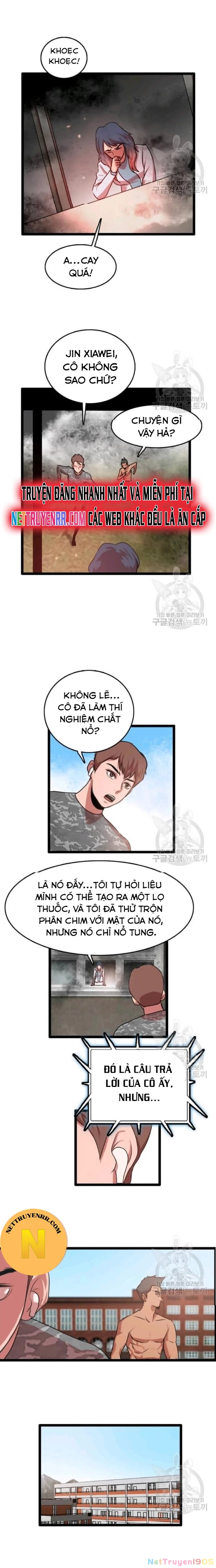 Tôi Nhặt Được Điện Thoại Từ Thế Giới Khác Chapter 84 - 14
