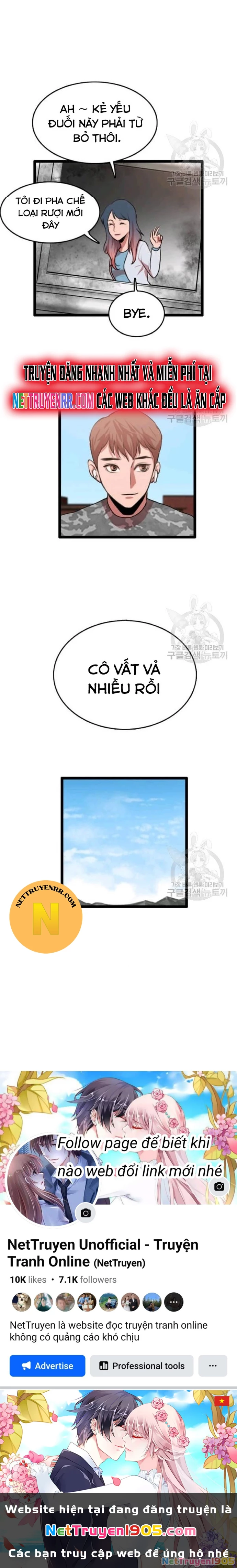 Tôi Nhặt Được Điện Thoại Từ Thế Giới Khác Chapter 84 - 16