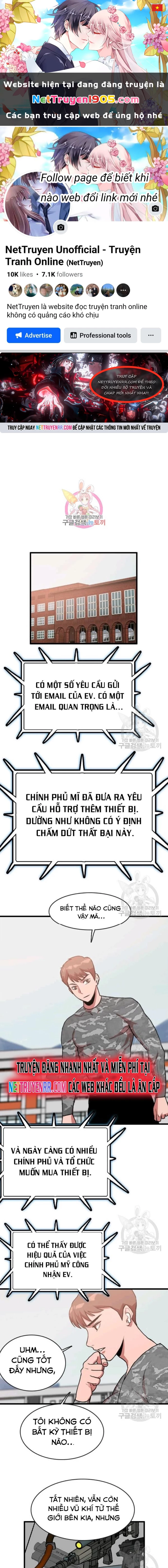 Tôi Nhặt Được Điện Thoại Từ Thế Giới Khác Chapter 85 - 1