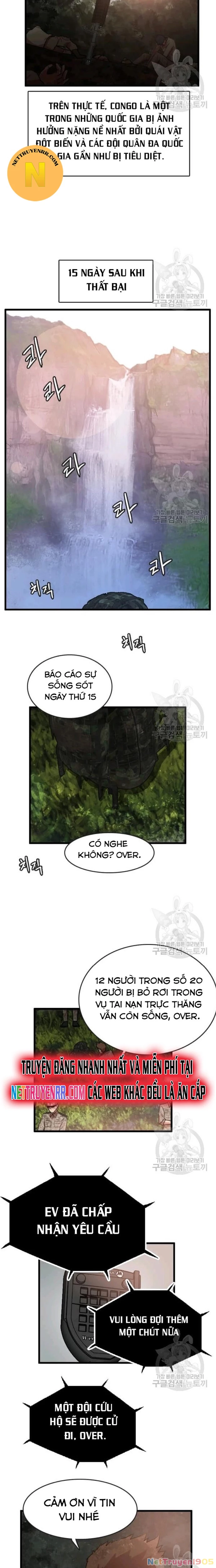 Tôi Nhặt Được Điện Thoại Từ Thế Giới Khác Chapter 85 - 5