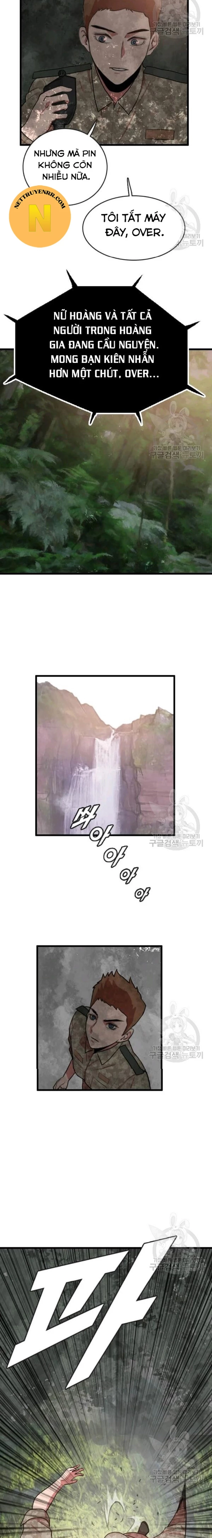 Tôi Nhặt Được Điện Thoại Từ Thế Giới Khác Chapter 85 - 6