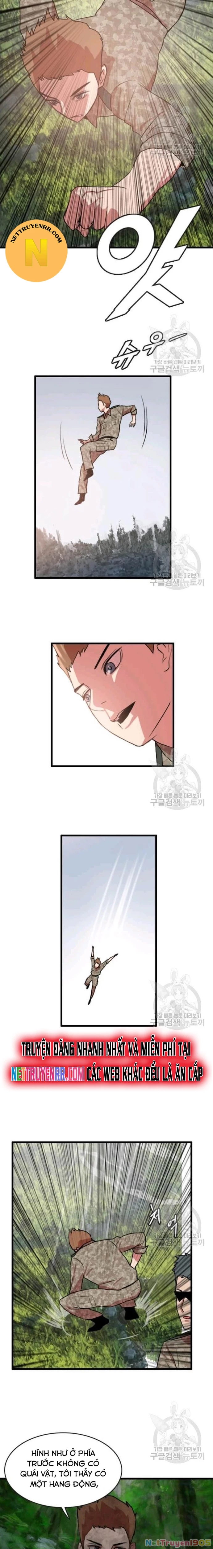 Tôi Nhặt Được Điện Thoại Từ Thế Giới Khác Chapter 85 - 7