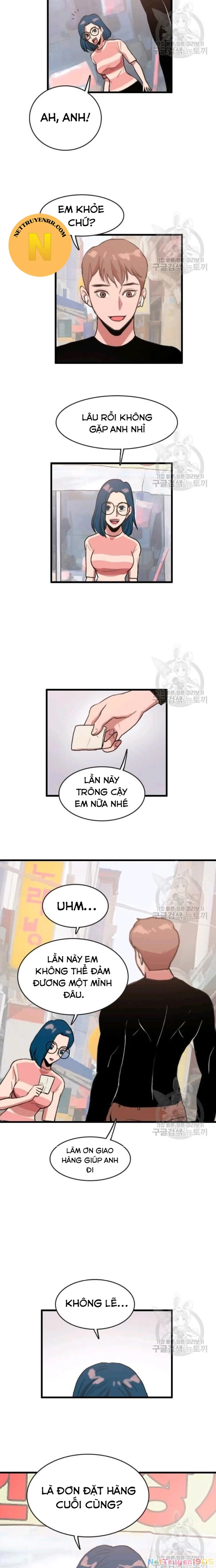 Tôi Nhặt Được Điện Thoại Từ Thế Giới Khác Chapter 85 - 9