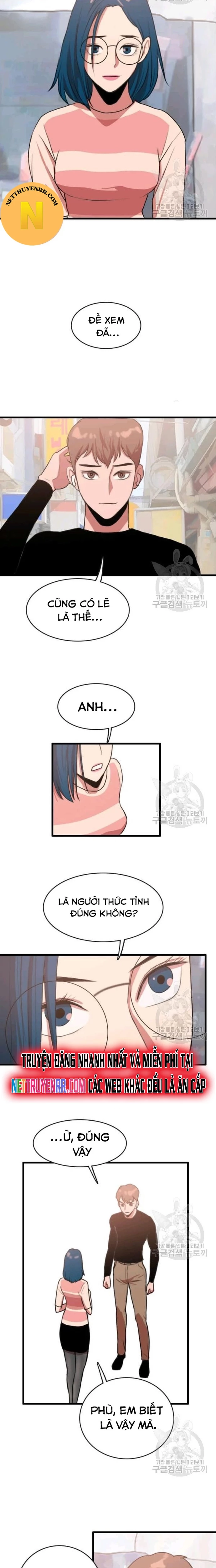 Tôi Nhặt Được Điện Thoại Từ Thế Giới Khác Chapter 85 - 10
