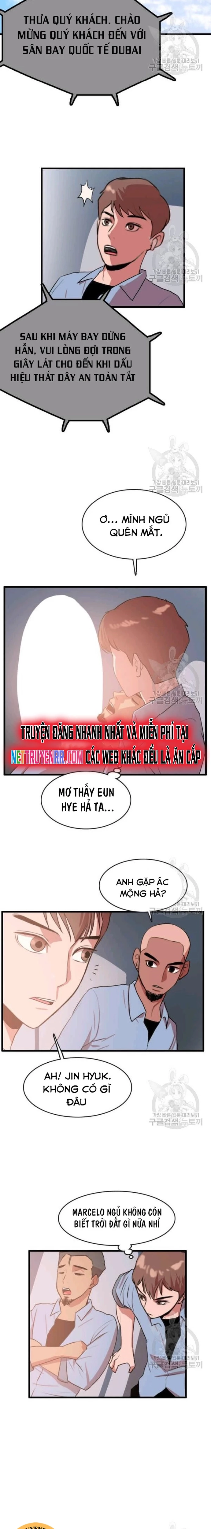Tôi Nhặt Được Điện Thoại Từ Thế Giới Khác Chapter 85 - 14