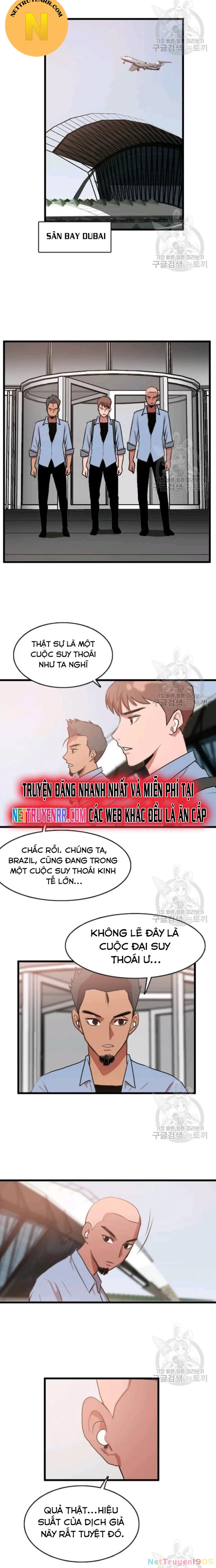Tôi Nhặt Được Điện Thoại Từ Thế Giới Khác Chapter 85 - 15