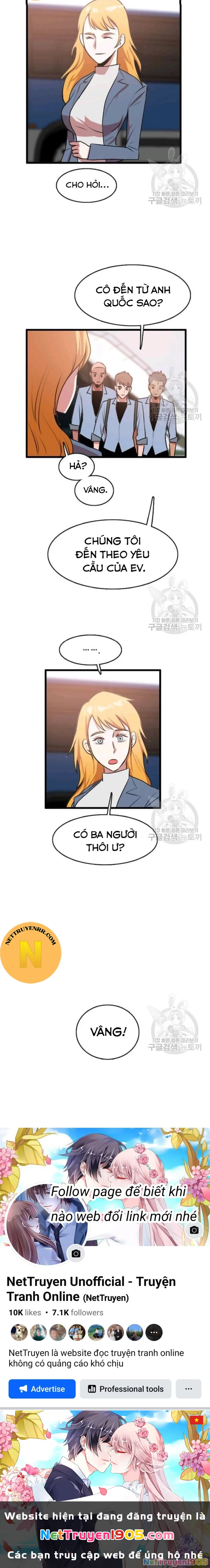 Tôi Nhặt Được Điện Thoại Từ Thế Giới Khác Chapter 85 - 17