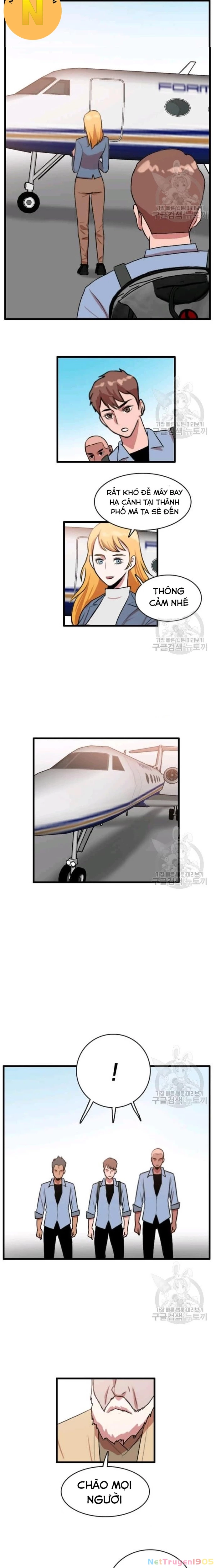 Tôi Nhặt Được Điện Thoại Từ Thế Giới Khác Chapter 86 - 3