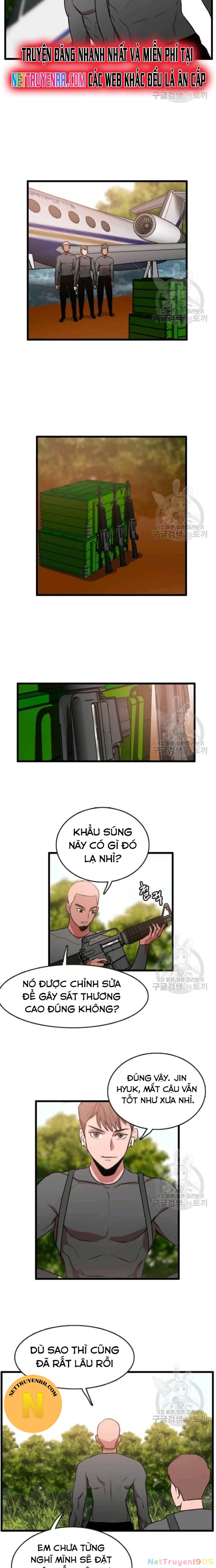 Tôi Nhặt Được Điện Thoại Từ Thế Giới Khác Chapter 86 - 11
