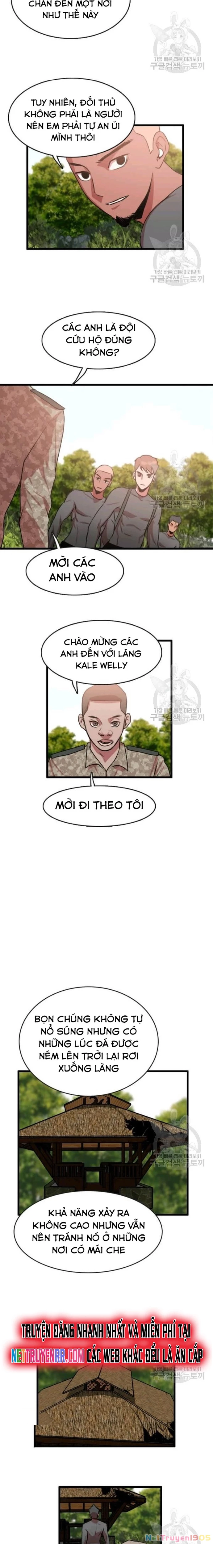 Tôi Nhặt Được Điện Thoại Từ Thế Giới Khác Chapter 86 - 12