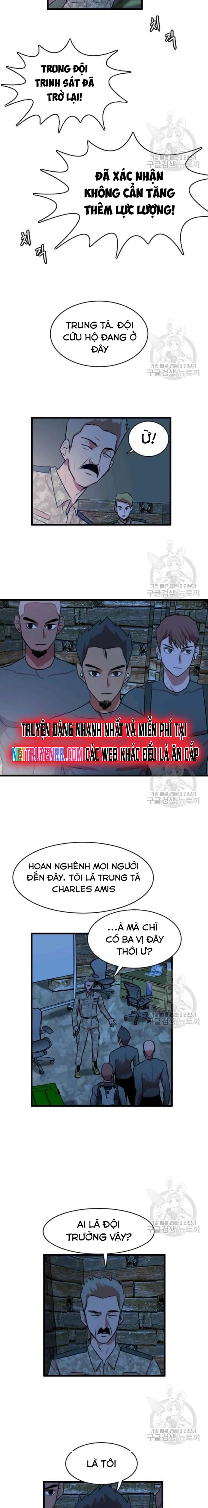 Tôi Nhặt Được Điện Thoại Từ Thế Giới Khác Chapter 86 - 14