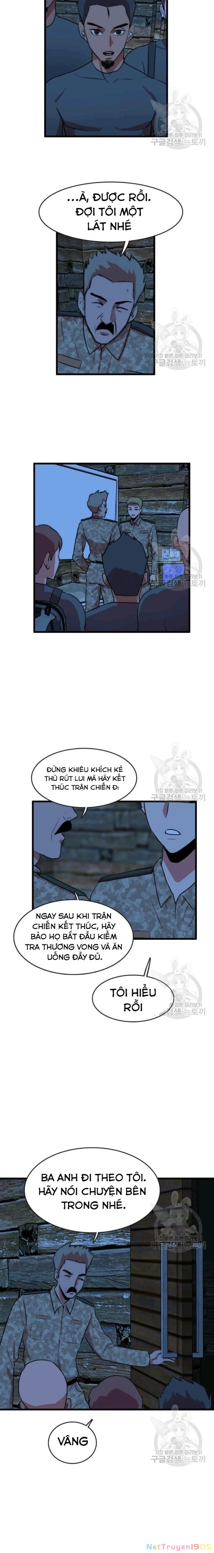 Tôi Nhặt Được Điện Thoại Từ Thế Giới Khác Chapter 86 - 15