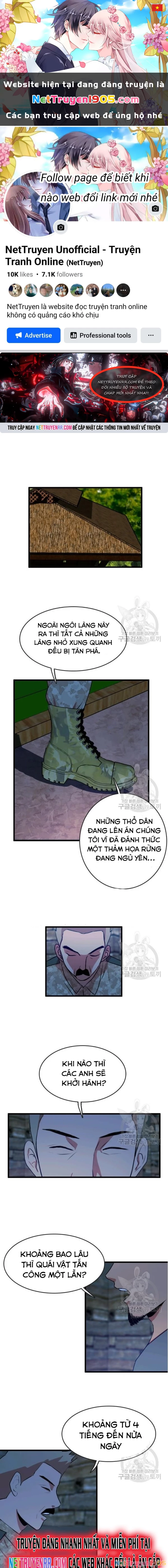 Tôi Nhặt Được Điện Thoại Từ Thế Giới Khác Chapter 87 - 1