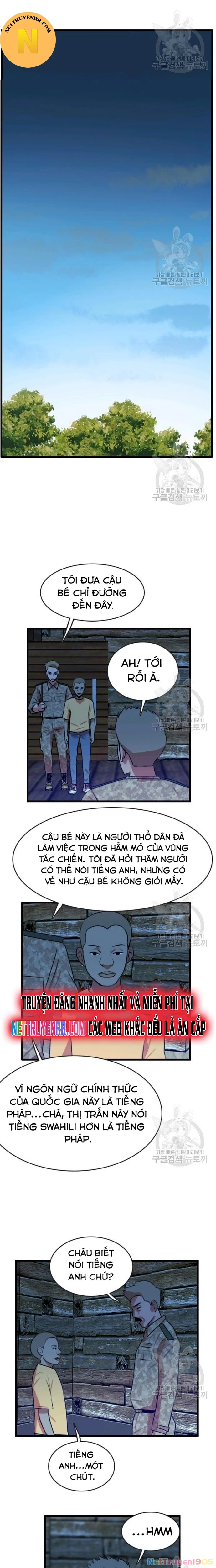 Tôi Nhặt Được Điện Thoại Từ Thế Giới Khác Chapter 87 - 3
