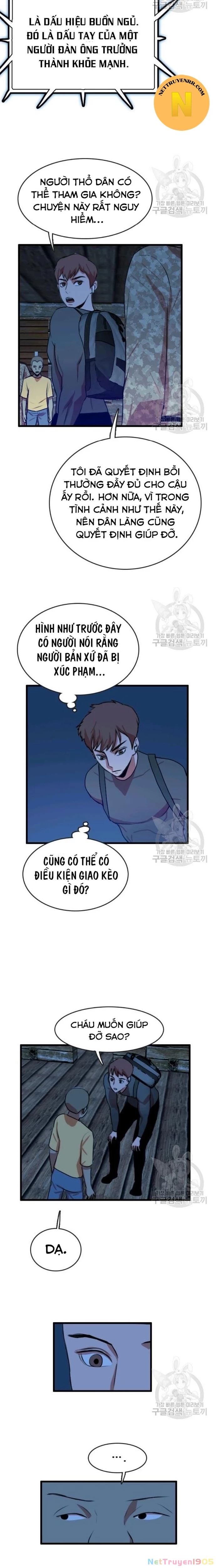 Tôi Nhặt Được Điện Thoại Từ Thế Giới Khác Chapter 87 - 5