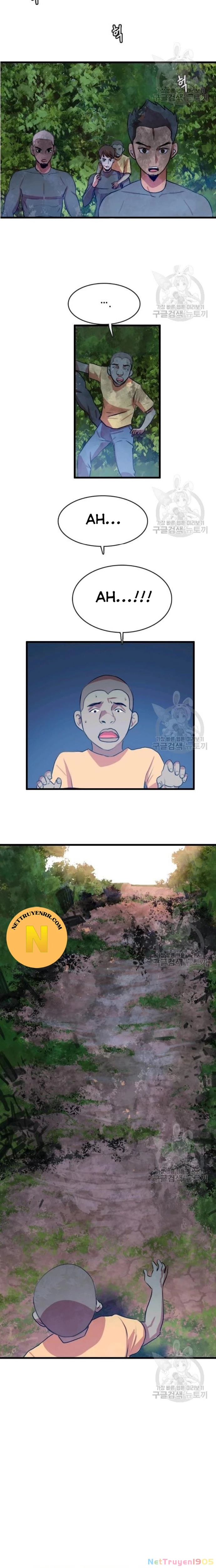 Tôi Nhặt Được Điện Thoại Từ Thế Giới Khác Chapter 87 - 15
