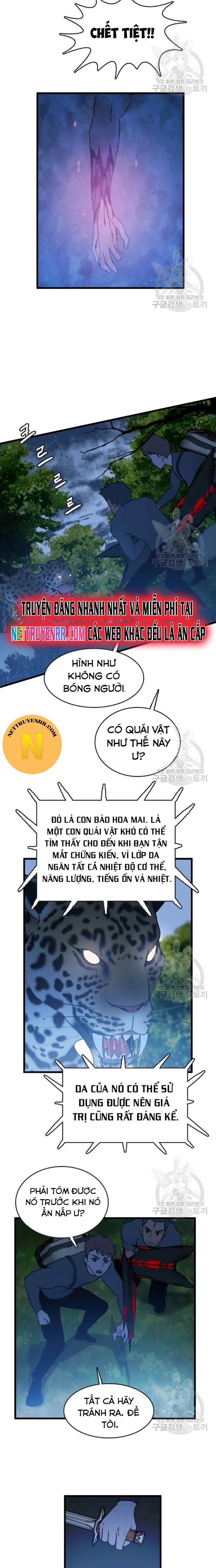 Tôi Nhặt Được Điện Thoại Từ Thế Giới Khác Chapter 88 - 3