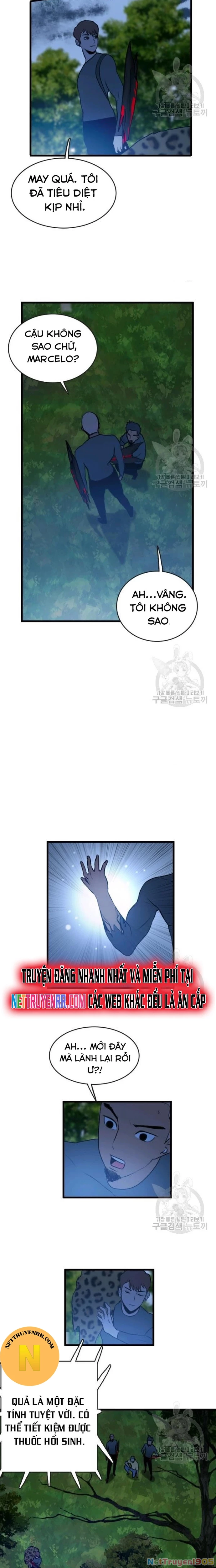 Tôi Nhặt Được Điện Thoại Từ Thế Giới Khác Chapter 88 - 5
