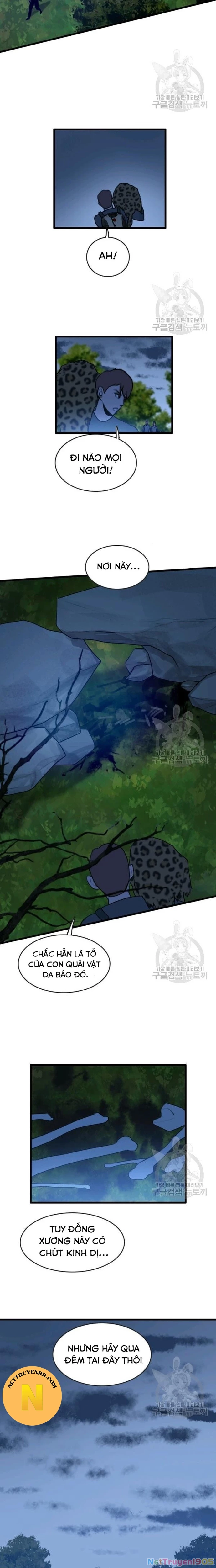 Tôi Nhặt Được Điện Thoại Từ Thế Giới Khác Chapter 88 - 6
