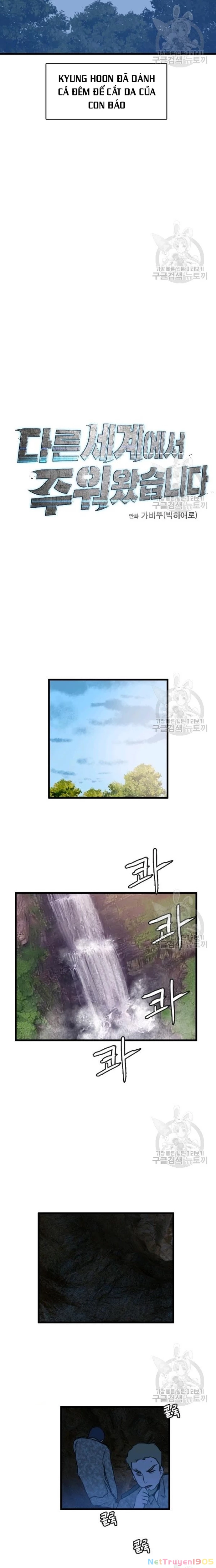 Tôi Nhặt Được Điện Thoại Từ Thế Giới Khác Chapter 88 - 7