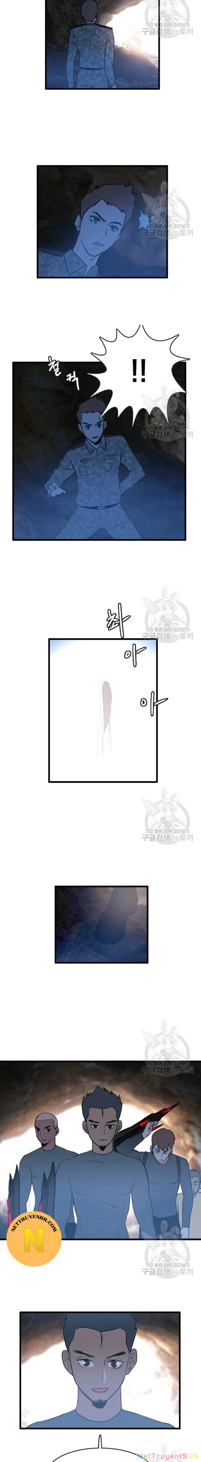 Tôi Nhặt Được Điện Thoại Từ Thế Giới Khác Chapter 88 - 9