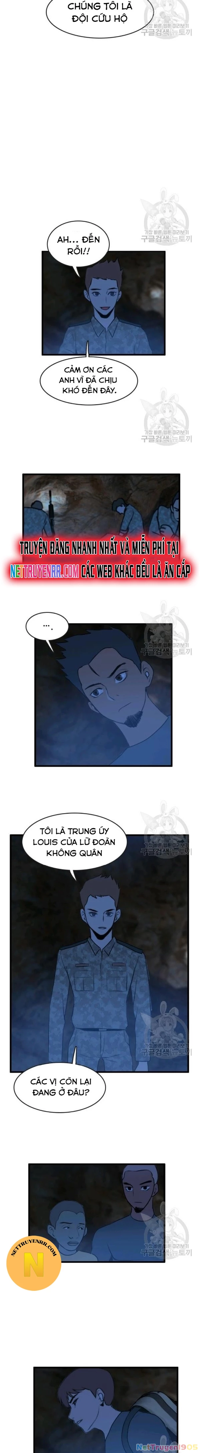 Tôi Nhặt Được Điện Thoại Từ Thế Giới Khác Chapter 88 - 10