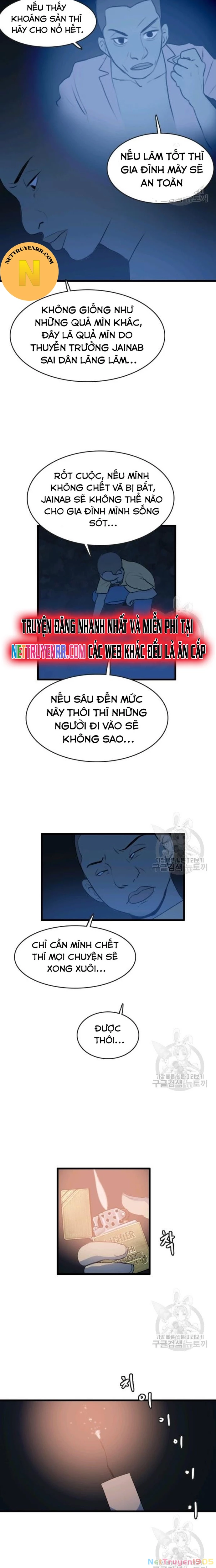 Tôi Nhặt Được Điện Thoại Từ Thế Giới Khác Chapter 88 - 15