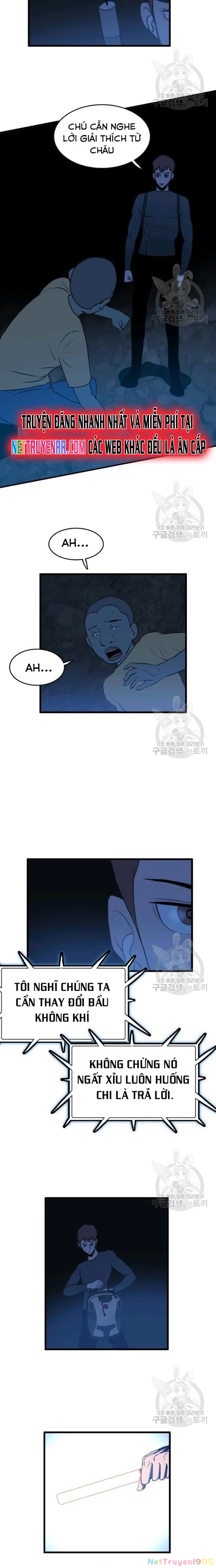 Tôi Nhặt Được Điện Thoại Từ Thế Giới Khác Chapter 89 - 2