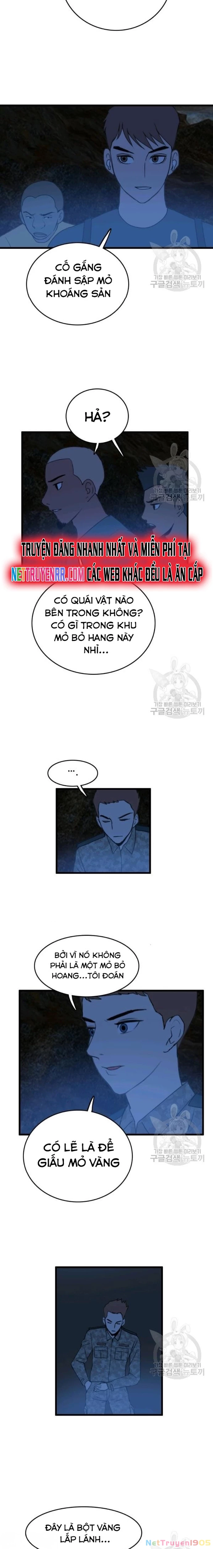 Tôi Nhặt Được Điện Thoại Từ Thế Giới Khác Chapter 89 - 6