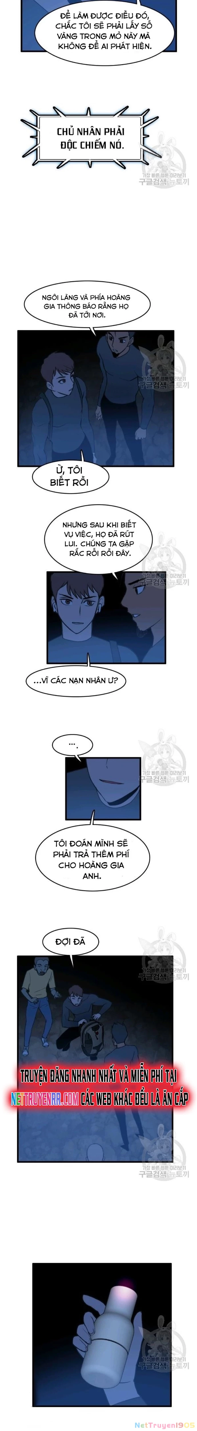Tôi Nhặt Được Điện Thoại Từ Thế Giới Khác Chapter 89 - 8