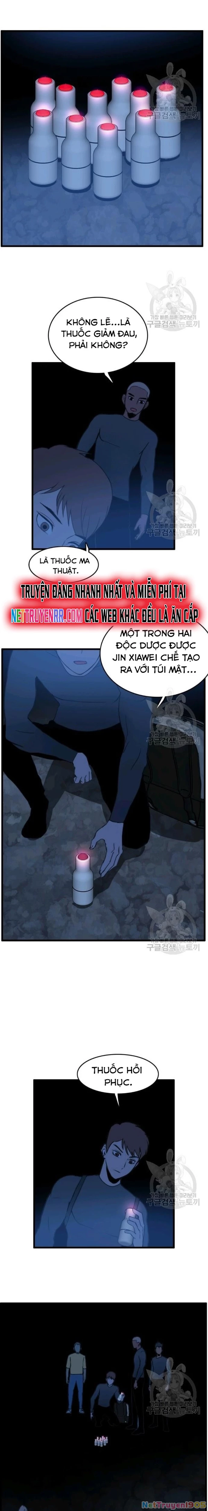 Tôi Nhặt Được Điện Thoại Từ Thế Giới Khác Chapter 89 - 9
