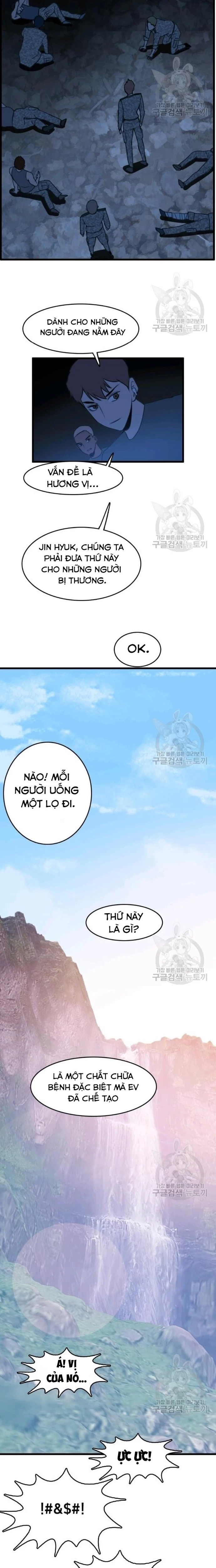 Tôi Nhặt Được Điện Thoại Từ Thế Giới Khác Chapter 89 - 10