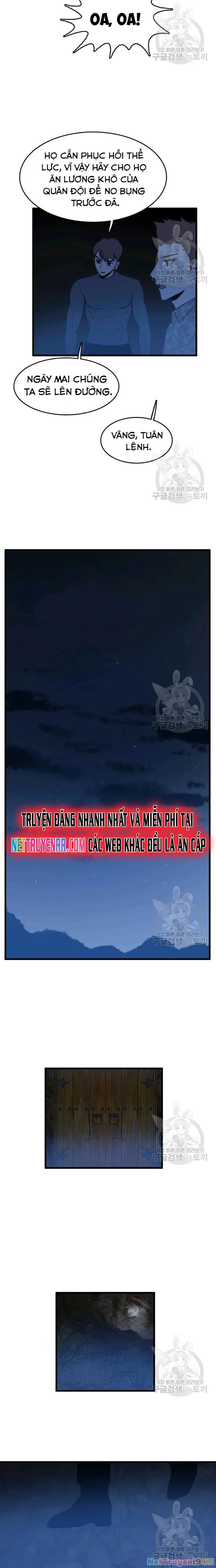 Tôi Nhặt Được Điện Thoại Từ Thế Giới Khác Chapter 89 - 11