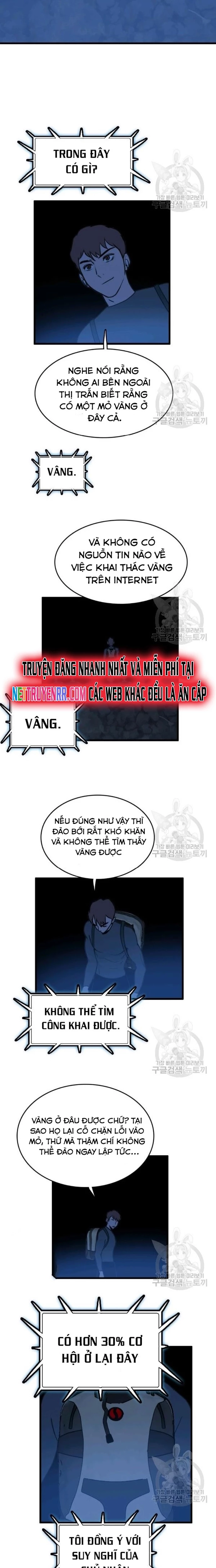 Tôi Nhặt Được Điện Thoại Từ Thế Giới Khác Chapter 89 - 12