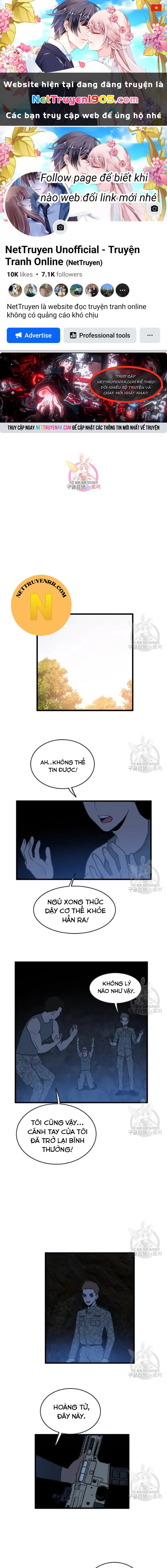 Tôi Nhặt Được Điện Thoại Từ Thế Giới Khác Chapter 90 - 1