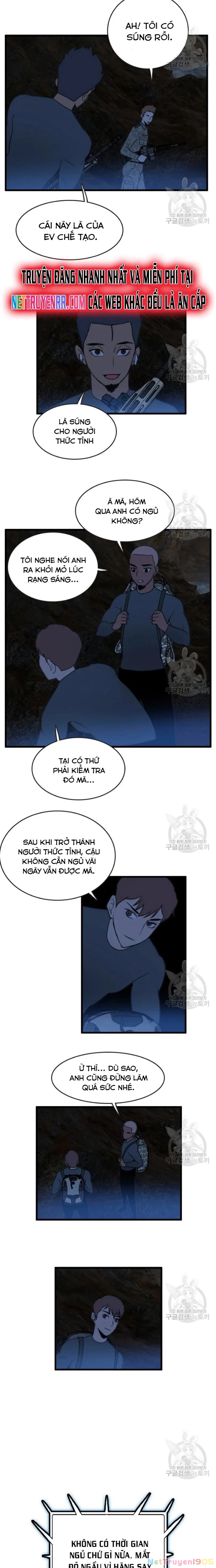 Tôi Nhặt Được Điện Thoại Từ Thế Giới Khác Chapter 90 - 2
