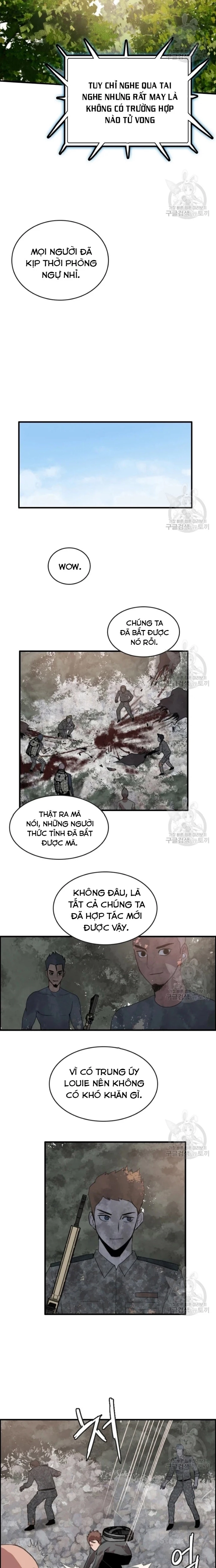 Tôi Nhặt Được Điện Thoại Từ Thế Giới Khác Chapter 91 - 14