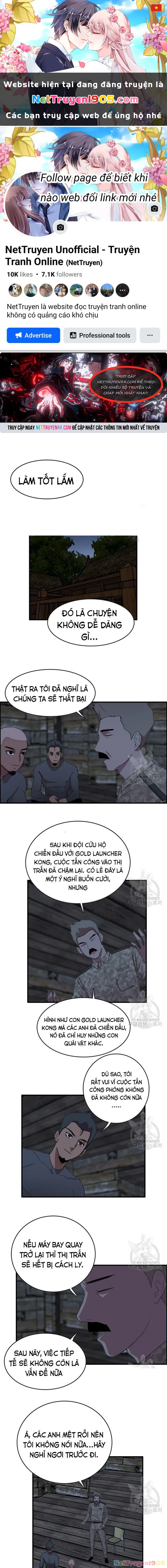 Tôi Nhặt Được Điện Thoại Từ Thế Giới Khác Chapter 92 - 1