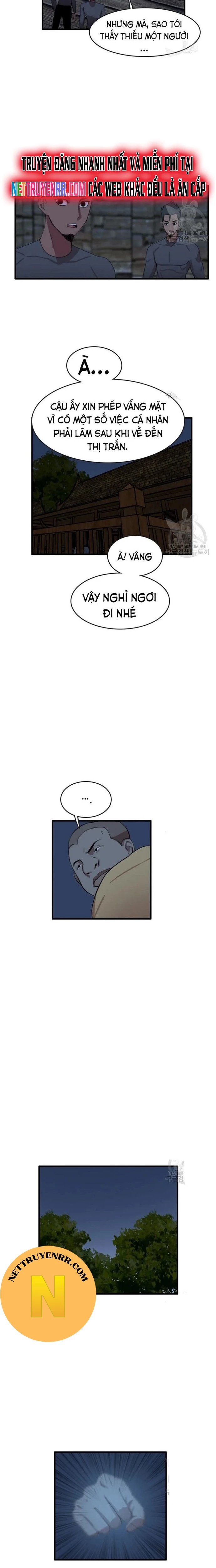 Tôi Nhặt Được Điện Thoại Từ Thế Giới Khác Chapter 92 - 2